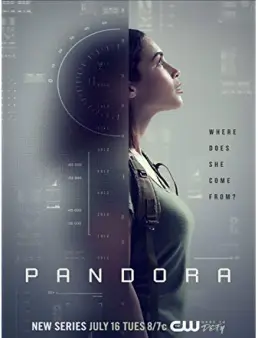 مسلسل مسلسل Pandora الموسم 1 الحلقة 6 2019