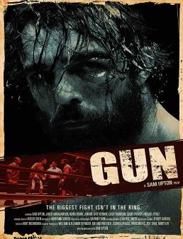 فيلم فيلم 12 Round Gun مترجم 2017