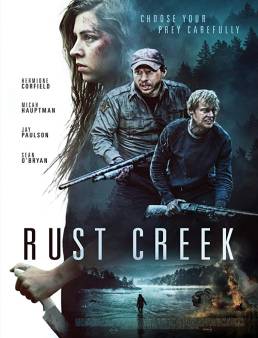 فيلم فيلم Rust Creek 2018 مترجم 2018