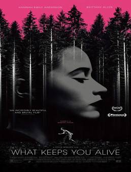 فيلم فيلم What Keeps You Alive 2018 مترجم 2018