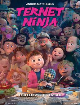 فيلم فيلم Checkered Ninja 2018 مترجم 2018