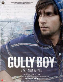 فيلم فيلم Gully Boy 2019 مترجم 2019