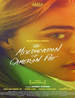 فيلم فيلم The Miseducation of Cameron Post مترجم 2018