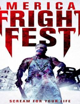 فيلم فيلم American Fright Fest 2018 مترجم 2018