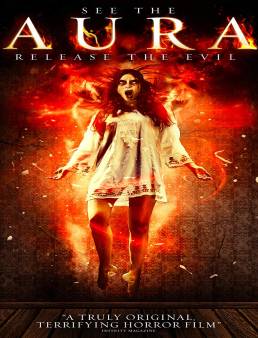 فيلم فيلم Aura 2018 مترجم 2018