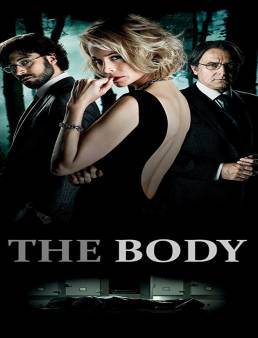 فيلم فيلم The Body 2012 مترجم 2012