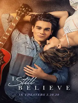 فيلم فيلم I Still Believe 2020 مترجم 2020