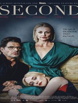 فيلم فيلم The Second 2018 مترجم 2018