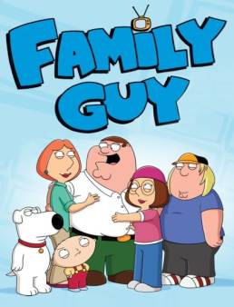 مسلسل مسلسل Family Guy الموسم 16 الحلقة 2