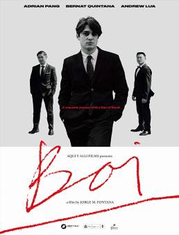 فيلم فيلم Boi 2019 مترجم 2019