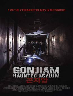 فيلم فيلم Gonjiam: Haunted Asylum 2018 مترجم 2018