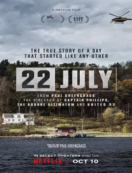 فيلم فيلم 22 July 2018 مترجم 2018
