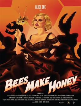 فيلم فيلم Bees Make Honey 2017 مترجم 2017