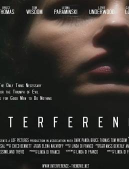 فيلم فيلم Interference 2018 مترجم 2018