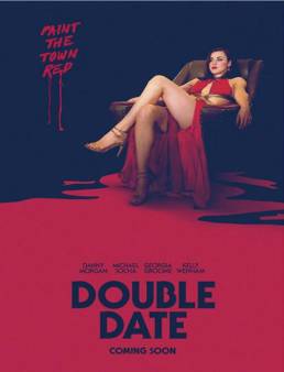 فيلم فيلم Double Date مترجم 2017