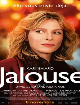 فيلم فيلم Jalouse 2017 مترجم 2017