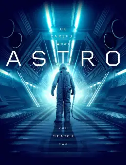 فيلم فيلم Astro مترجم 2018