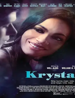 فيلم فيلم Krystal 2017 مترجم 2017