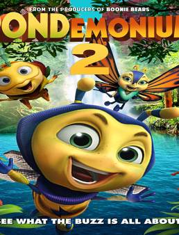 فيلم فيلم Pondemonium 2 2018 مترجم 2018