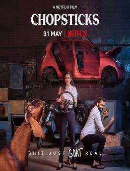 فيلم فيلم Chopsticks 2019 مترجم 2019