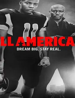 مسلسل مسلسل All American الموسم 1 الحلقة 15 2019