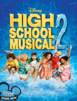 فيلم فيلم High School Musical 2 2007 مترجم 2007