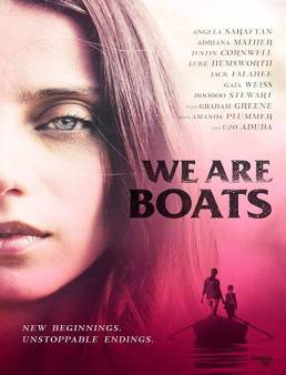 فيلم فيلم We Are Boats 2018 مترجم 2018