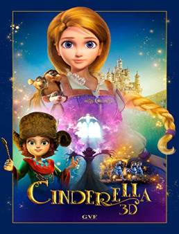 فيلم فيلم Cinderella and the Secret Prince 2018 مترجم 2018