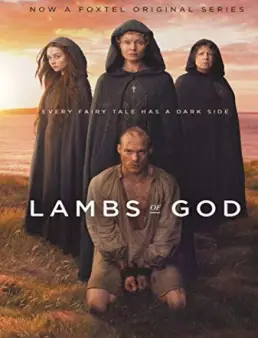 مسلسل مسلسل Lambs of God الموسم 1 الحلقة 4 2019