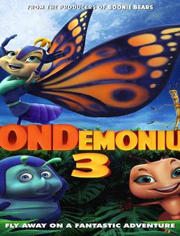 فيلم فيلم Pondemonium 3 مترجم 2018