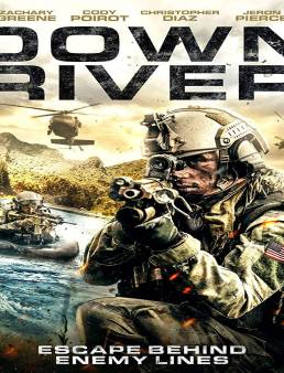 فيلم فيلم Down River 2018 مترجم 2018