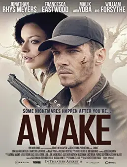 فيلم فيلم Awake 2019 مترجم 2019
