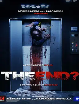 فيلم فيلم The End? 2017 مترجم 2017