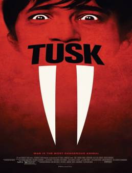 فيلم فيلم Tusk 2014 مترجم 2014