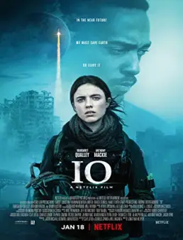 فيلم فيلم IO 2019 مترجم 2019