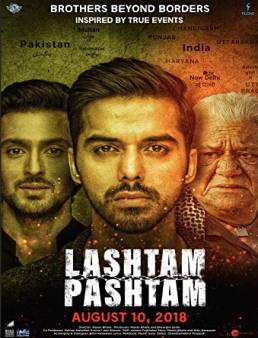فيلم فيلم Lashtam Pashtam 2018 مترجم 2018