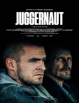 فيلم فيلم Juggernaut مترجم 2017