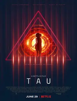 فيلم فيلم Tau 2018 مترجم 2018