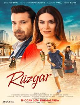 فيلم فيلم Rüzgar 2018 مترجم 2018