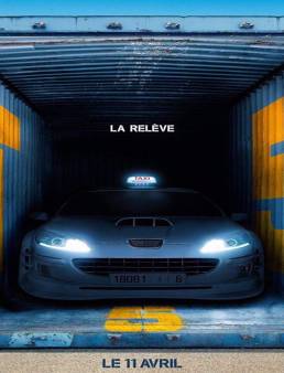فيلم فيلم Taxi 5 2018 مترجم 2018