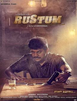 فيلم فيلم Rustum 2019 مترجم 2019