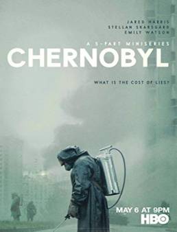 مسلسل مسلسل Chernobyl الموسم 1 الحلقة 5 والاخيرة 2019