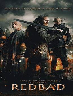 فيلم فيلم Redbad 2018 مترجم 2018