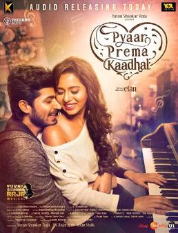 فيلم فيلم Pyaar Prema Kaadhal 2018 مترجم 2018