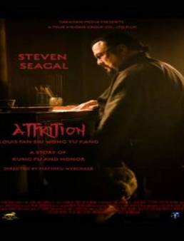فيلم فيلم Attrition 2018 مترجم 2018