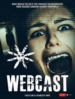 فيلم فيلم Webcast 2018 مترجم 2018