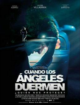فيلم فيلم When the Angels Sleep 2018 مترجم 2018