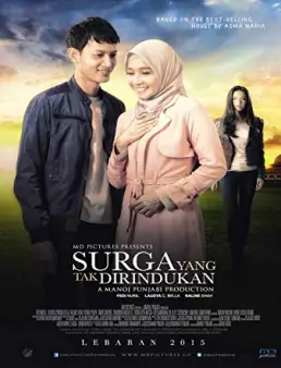 فيلم فيلم Surga Yang Tak Dirindukan 2015 مترجم 2015