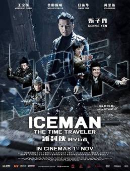 فيلم فيلم Iceman The Time Traveller 2018 مترجم 2018