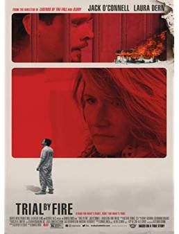 فيلم فيلم Trial by Fire 2018 مترجم 2018
